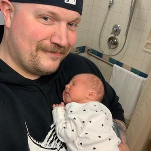 Meet your Posher, Joseph